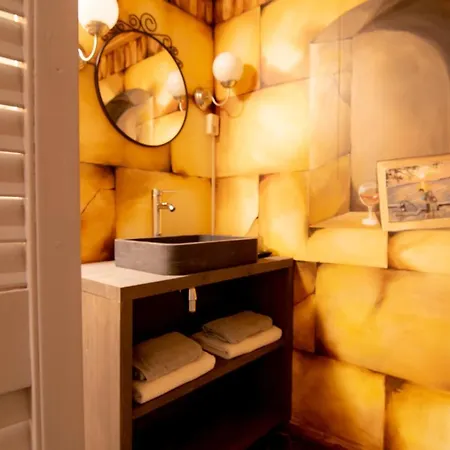 B&B Bed & Sauna-3